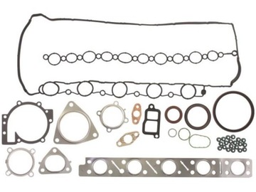 ZESTAW USZCZELEK SILNIKA VOLVO C70 II 2.4 06-13