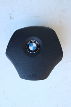 Подушка безпеки 6779829 BMW E90