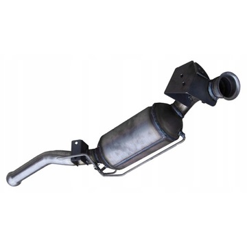 Фільтр DPF FAP MERCEDES R280 3.0 CDi WDB251