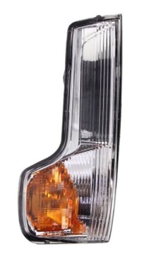 Lampa kierunkowskazu w lusterku Lewa IVECO DAILY