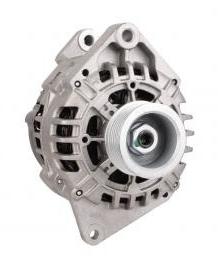 CA1781 ALTERNATOR CITROEN JUMPER RELAY 2.8 HDI