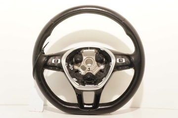 Рульове колесо шкіра VW T-ROC TIGUAN 19 R. 5ta419091ad