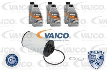 VAICO V10-3025 Zestaw części, wymiana oleju w auto
