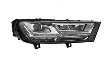 AUDI Q7 15-фара Світлодіодна передня лампа R 4M0941773C