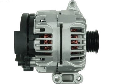 Alternator AS-PL A0159