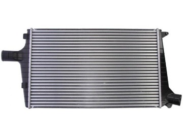 INTERCOOLER AUDI A6 C5 2.5