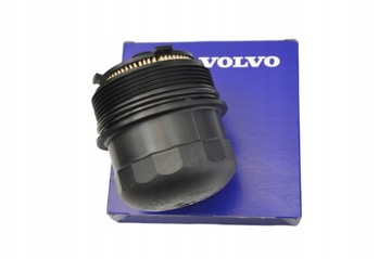 VOLVO S60 V60 S80 V40 корпус + масляный фильтр kpl OE