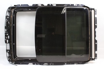 Скляний люк панорама дах BMW G01 X3 F97