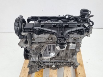Двигатель Volvo S60 II 2.0 D3 D4 163km игла D5204T2