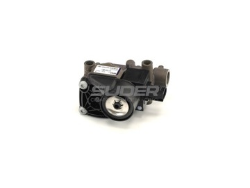 MODULATOR ABS TYCO PLUG VOL/RENAULT