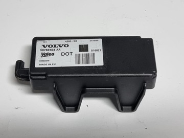 Модуль повороту лампи Volvo XC90 XC70 V70 S60
