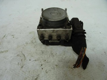 Насос ABS Opel Corsa D 13282282 0265232288