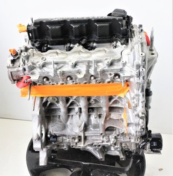 SILNIK ENGINE HONDA CIVIC IX CRV 1,6 I-DTEC N16A1