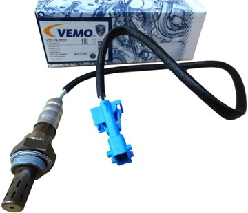 VEMO V22-76-0007 SONDA LAMBDA CITROEN PEUGEOT