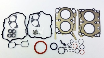 Прокладки двигуна Subaru XV 2.0 Forek 2012>