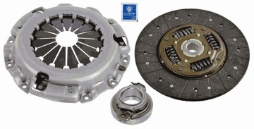 КОМПЛЕКТ ЗЧЕПЛЕННЯ 3000 954 036 SACHS HYUNDAI