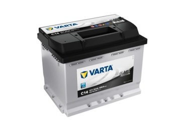 Аккумулятор VARTA 5564000483122