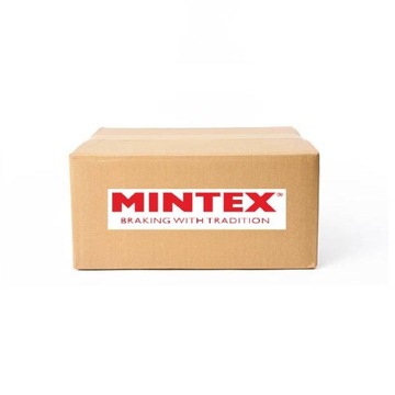 2X тормозной диск MDC2104 MINTEX