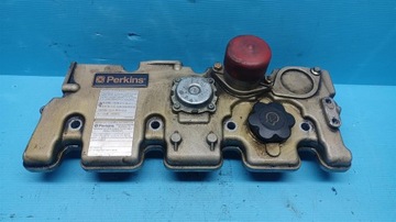 Кришка клапана Perkins 2.2 404D-22 N844l