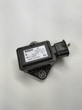 Датчик Sensor ESP TOYOTA Corolla 0265005297