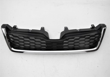 SUBARU FORESTER 2013 2014 2015 2016 ATRAPA GRILL