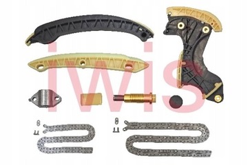 Iwis Motorsysteme 59135set набір ланцюга синхронізації