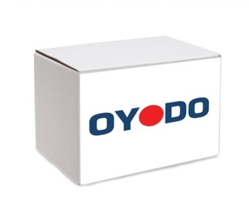 Вішалка глушника OYODO для KIA Sorento II 2.0 2.2