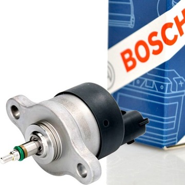 BOSCH ZAWÓR CIŚNIENIA POMPY CR GETZ (TB) 1.5 CRDi