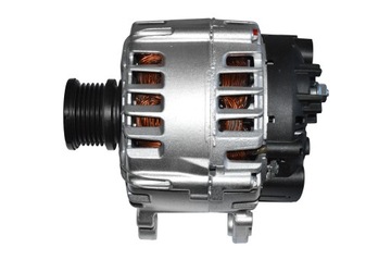 Alternator 2.0 TDI VW Scirocco III Sharan Tiguan