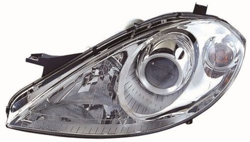 DEPO REFLEKTOR LAMPA LE MERC KLASA A W169