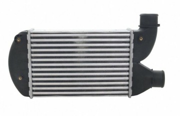 Lancia DEDRA 835 90-99 інтеркулер 1.9 TD 2.0 T