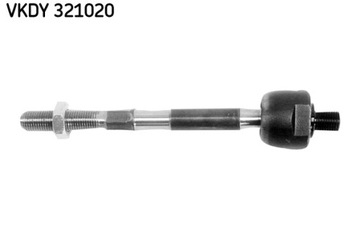 SKF VKDY 321020 РУЛЕВАЯ ТЯГА