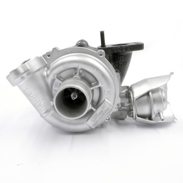 Turbina Peugeot 407 1.6 HDI 109KM 753420