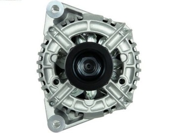 ALTERNATOR 140A A0196 AS-PL SAAB 9-3 9-5 I