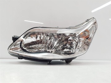 CITROEN C4 I 04-08r LEWA LAMPA PRZÓD ORY EU !!!