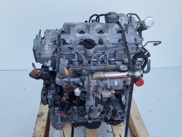 Двигатель в сборе Toyota Avensis II T25 2.2 D4D 150KM 2AD