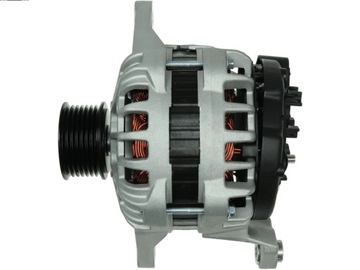 Alternator AS-PL A0516S