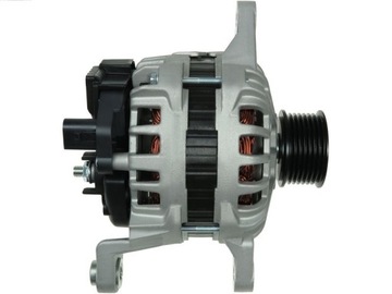 ALTERNATOR FIAT Ducato 110 2.3 JTD