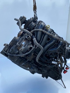Двигун в зборі VOLVO S40 II V50 1.8 16V B4184S11