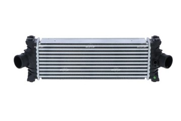 NRF 30976 CHLODNICA INTERCOOLER