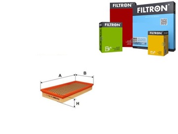 Produkt testowy Febi Bilstein 107194