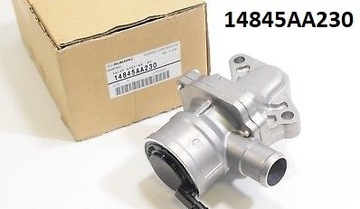 Subaru клапан аэрации 14845AA230 правый OEM