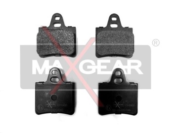 Maxgear 19-0400