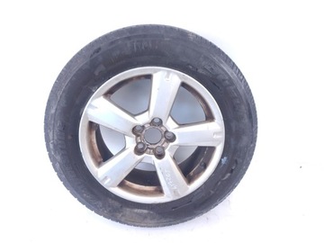 ЗАПАСНЕ КОЛЕСО TOYOTA RAV4 III 225/65/17 5X114. 3