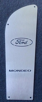 Подножка для FORD MONDEO MK3 V6 ST220 TDCI 3.0 GHIA