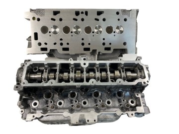Головка 1.6 TDCI 8V FORD Connect EURO 5 10-17r