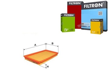 Produkt testowy JP Group 1191400500