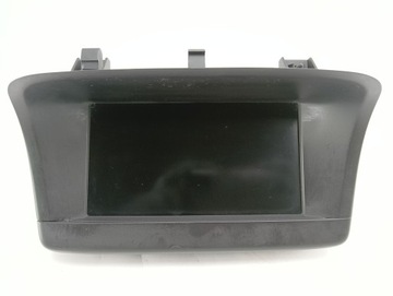 ДИСПЛЕЙ GPS НАВІГАЦІЇ OPEL MERIVA B 13351355