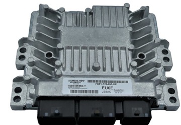 STEROWNIK FORD 5WS40595E-T 7G91-12A650-UE EU6E