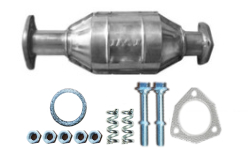 Katalizator Skoda Felicia 1.3 AMH 1994-1998